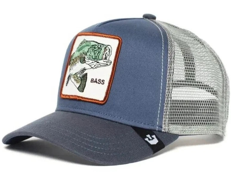 Bass Cap