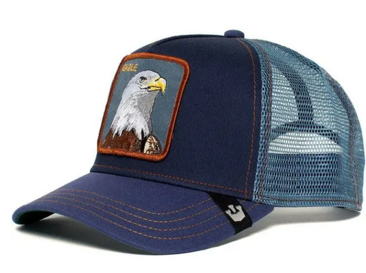 Eagle Cap