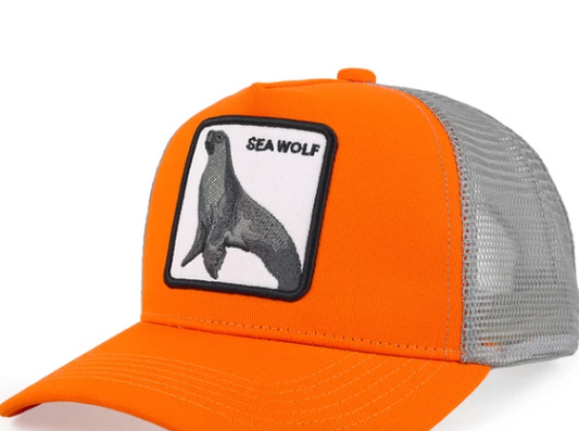 Seawolf Cap