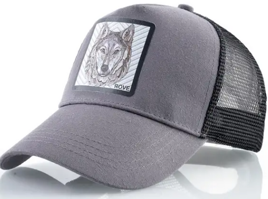 Wolf Cap