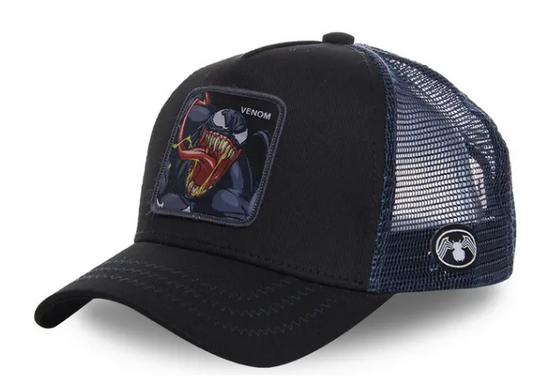 Venom Cap