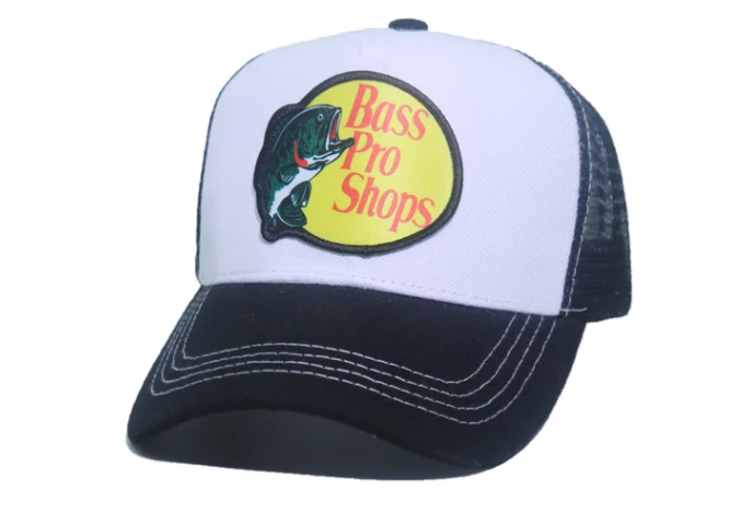 Bass Pro Cap