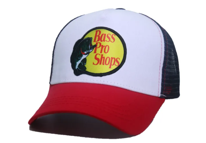 Bass Pro Cap