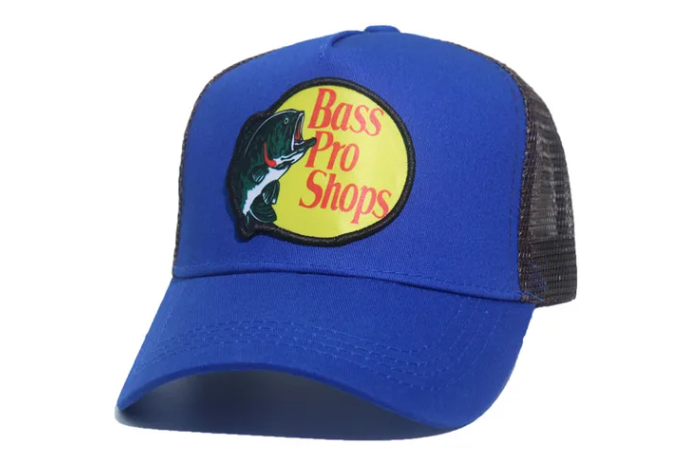 Bass Pro Cap