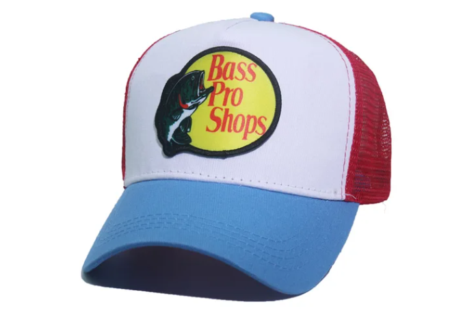 Bass Pro Cap