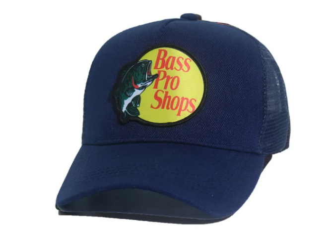 Bass Pro Cap