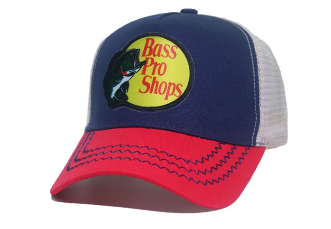 Bass Pro Cap