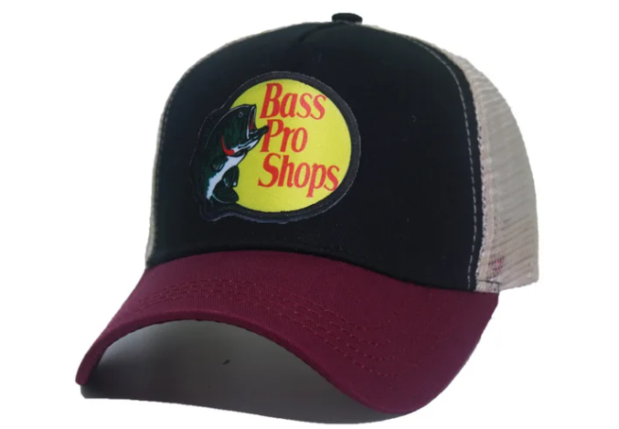 Bass Pro Cap