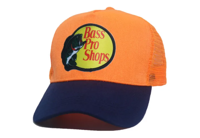 Bass Pro Cap