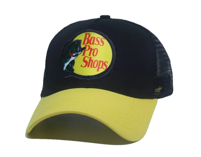 Bass Pro Cap